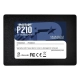 Patriot P210 256GB 2.5 inch SATA III SSD